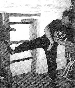 Side kick